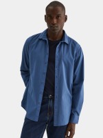 Camisa casual slim fit