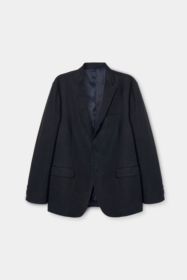 Blazer slim fit clásico Blazer slim fit clásico