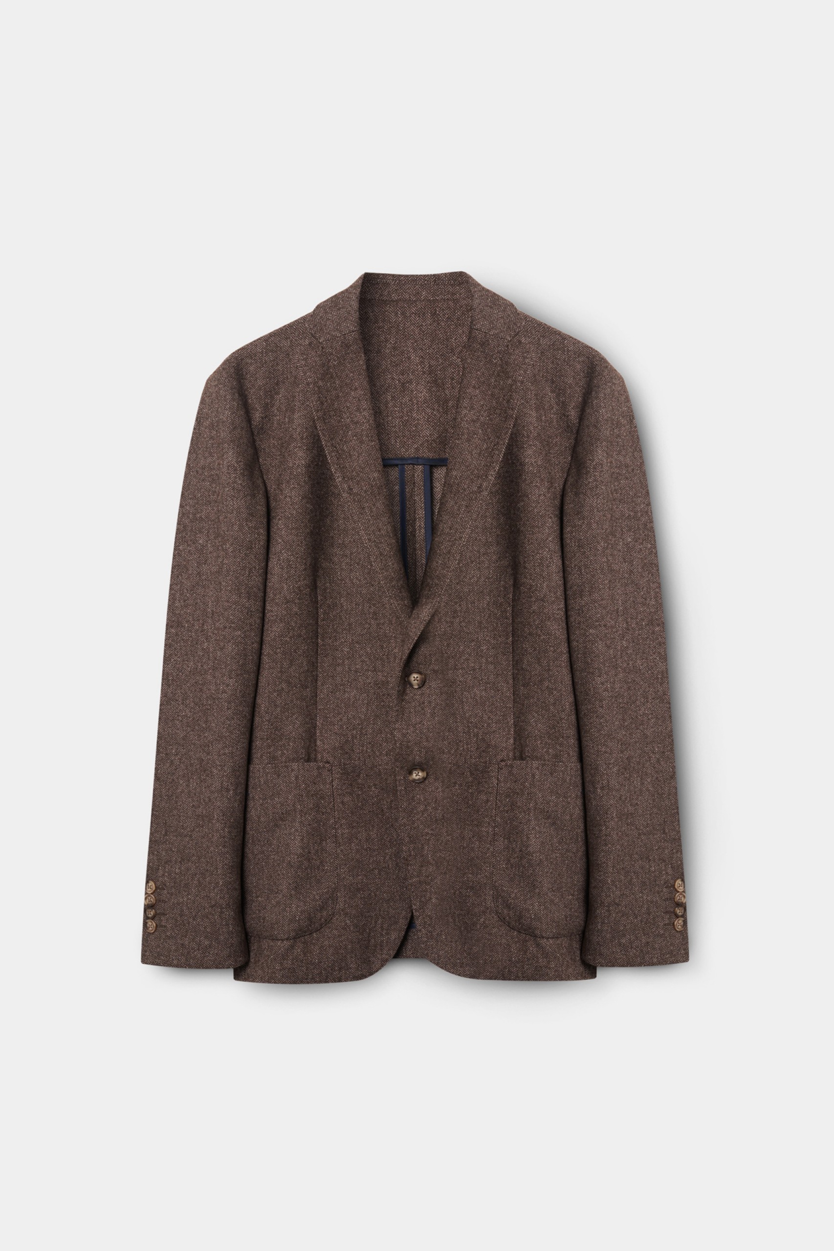 Americana clásica slim fit