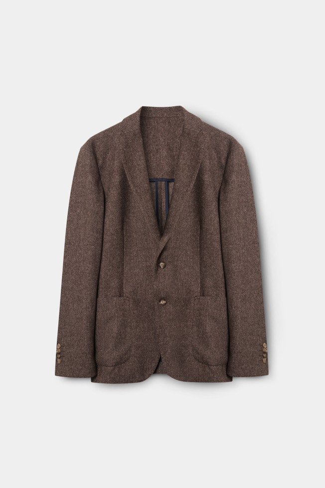 Blazer cl�ssico slim fit
