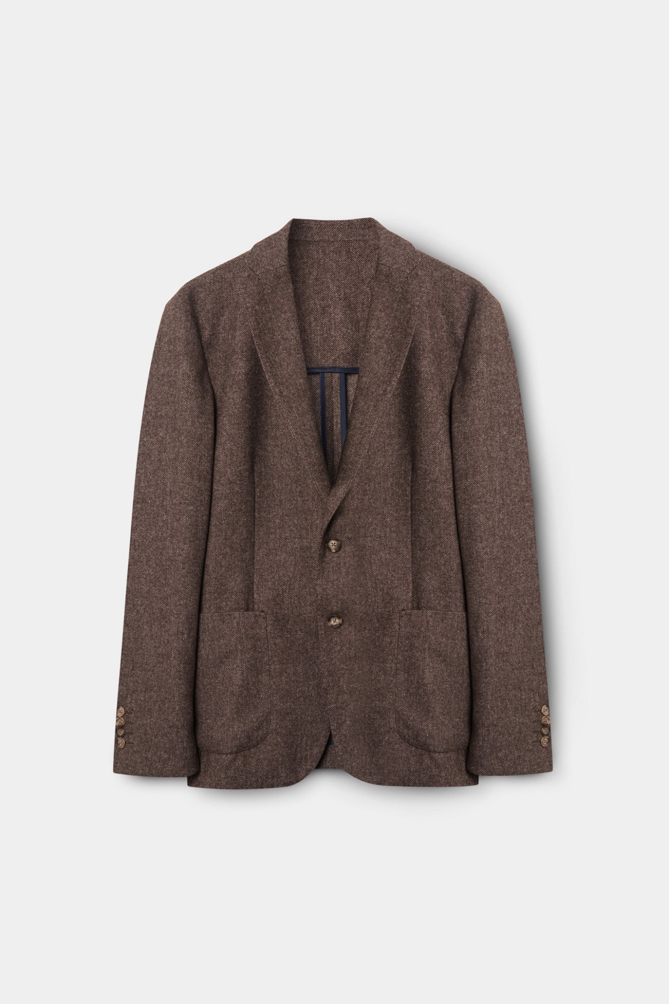Blazer cl�ssico slim fit