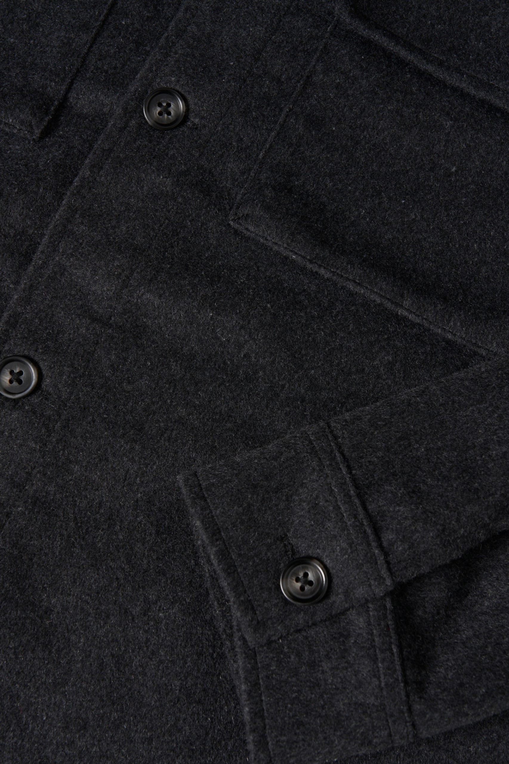 Sobrecamisa casual regular fit