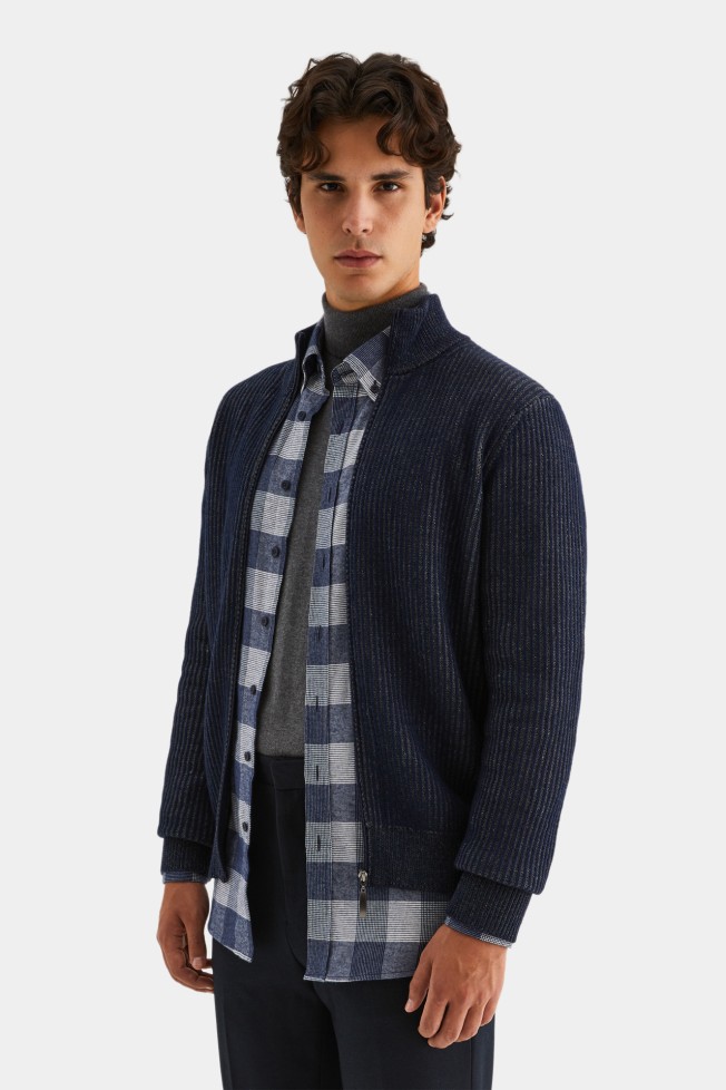 Chaqueta de punto Chaqueta de punto