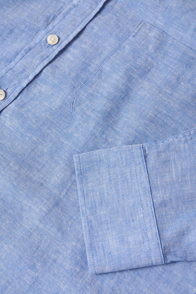 Camisa regular fit Camisa regular fit