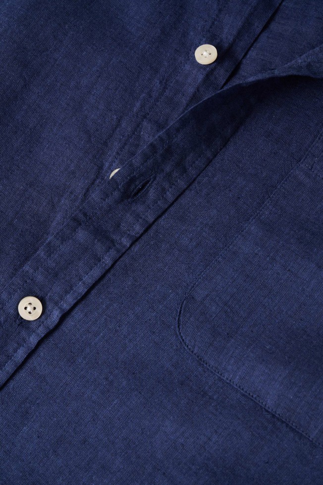 Camisa regular fit Camisa regular fit