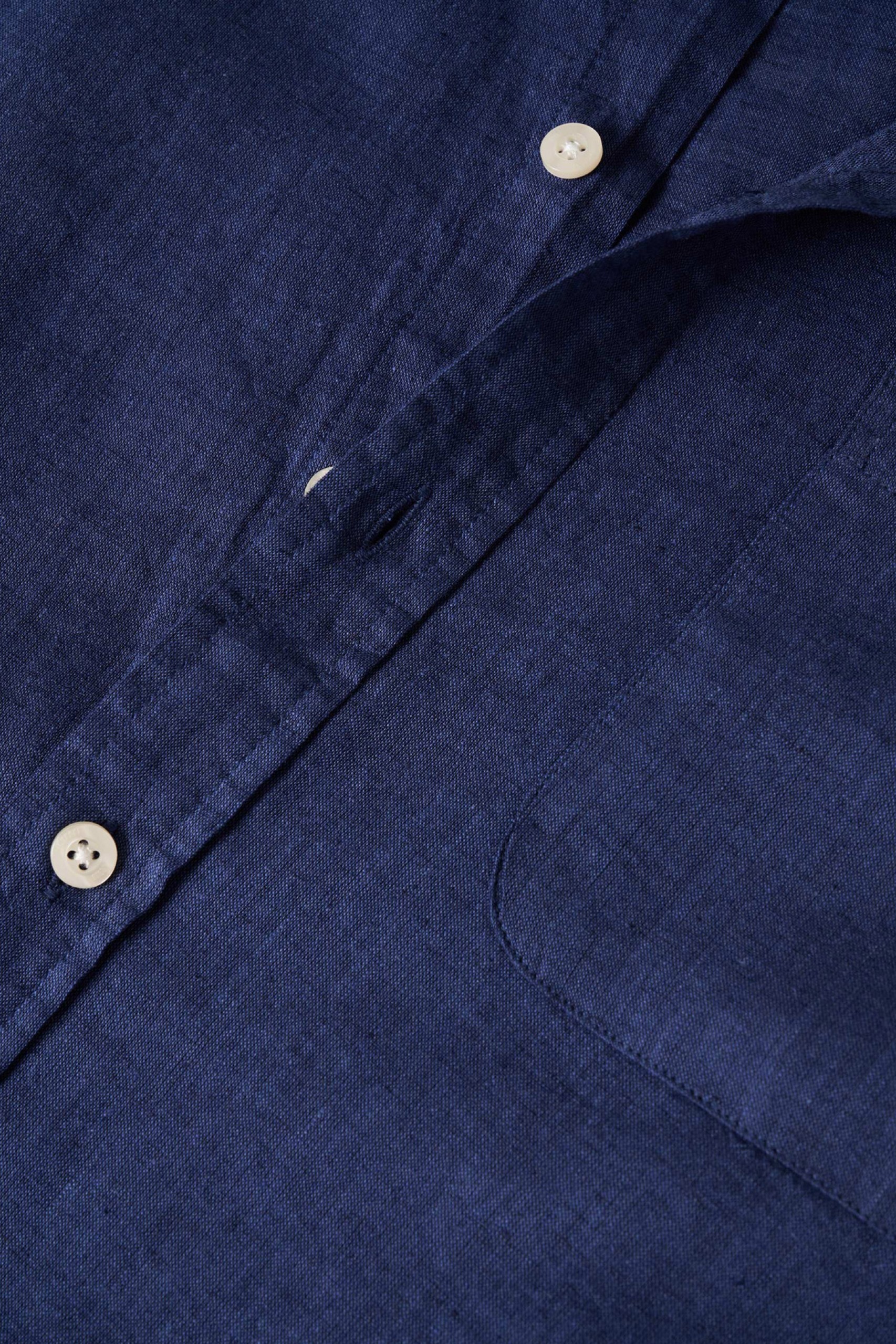 Camisa regular fit