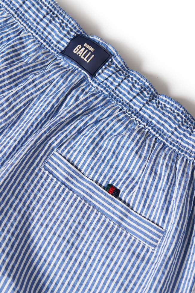 Bañador con rayas Bañador con rayas