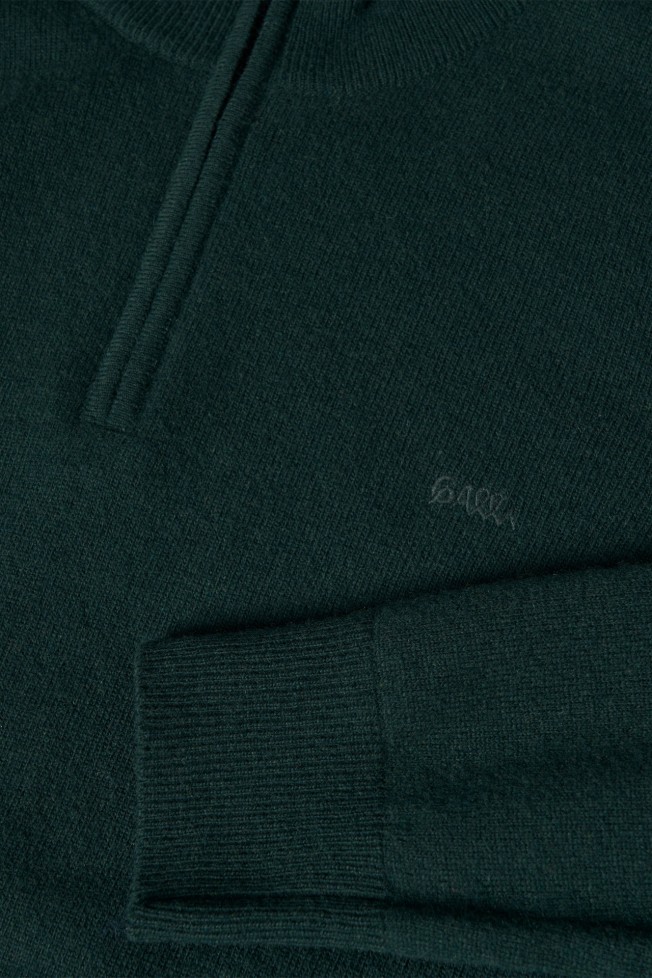 Jersey con cremallera Jersey con cremallera