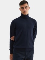 Jersey de cuello alto 