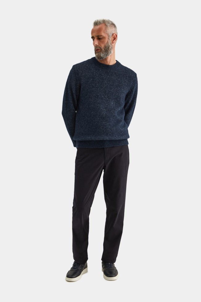 Jersey de punto  Jersey de punto