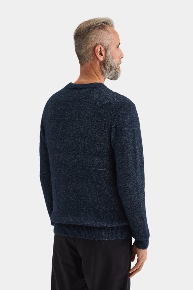 Jersey de punto  Jersey de punto