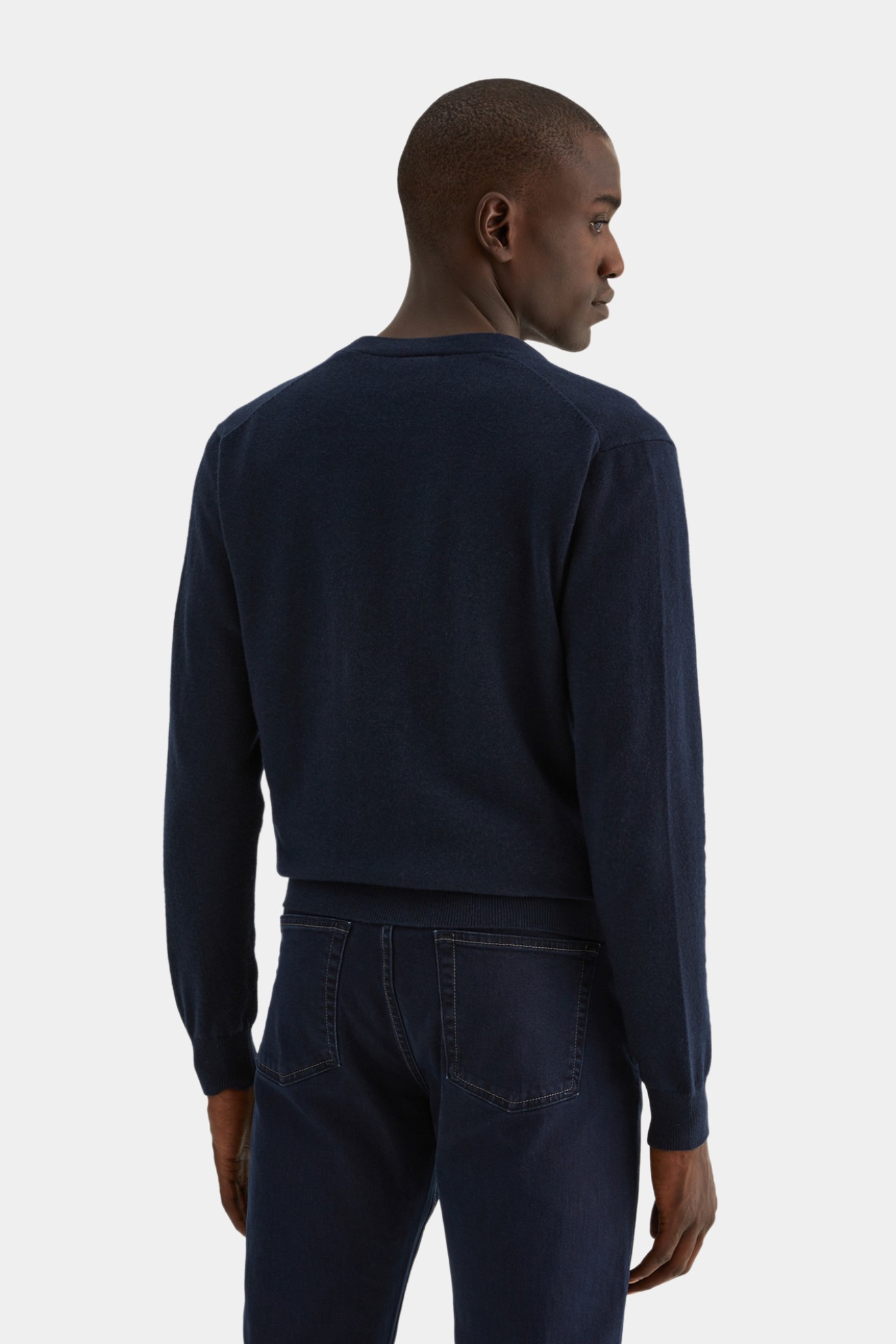 Chaqueta de punto