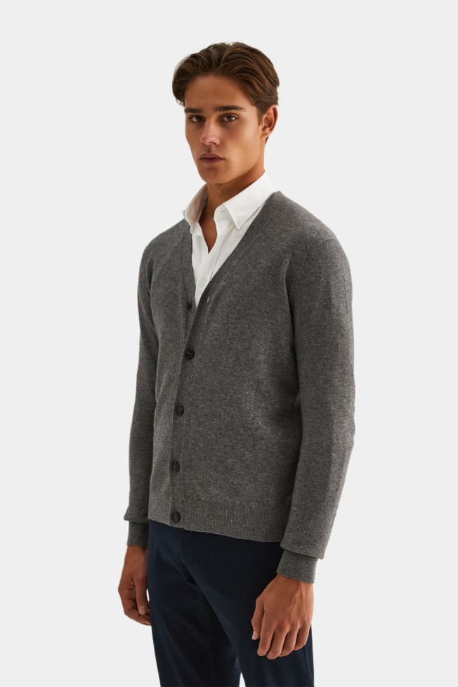Chaqueta de punto  Chaqueta de punto