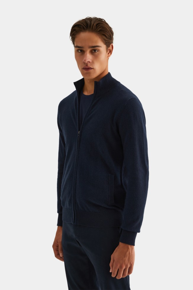 Chaqueta de punto Chaqueta de punto
