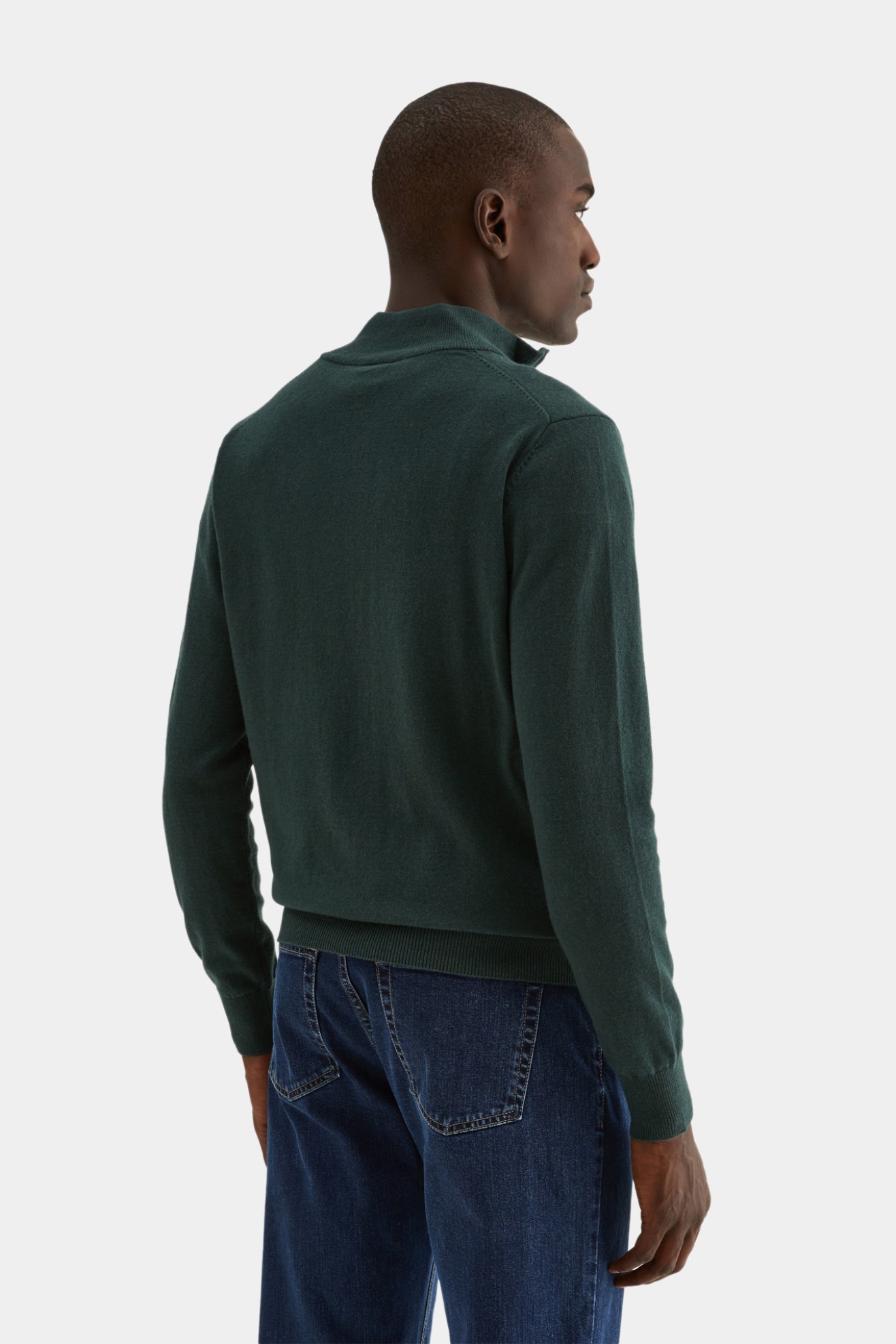 Chaqueta de punto