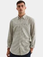 Camisa xadrez regular fit