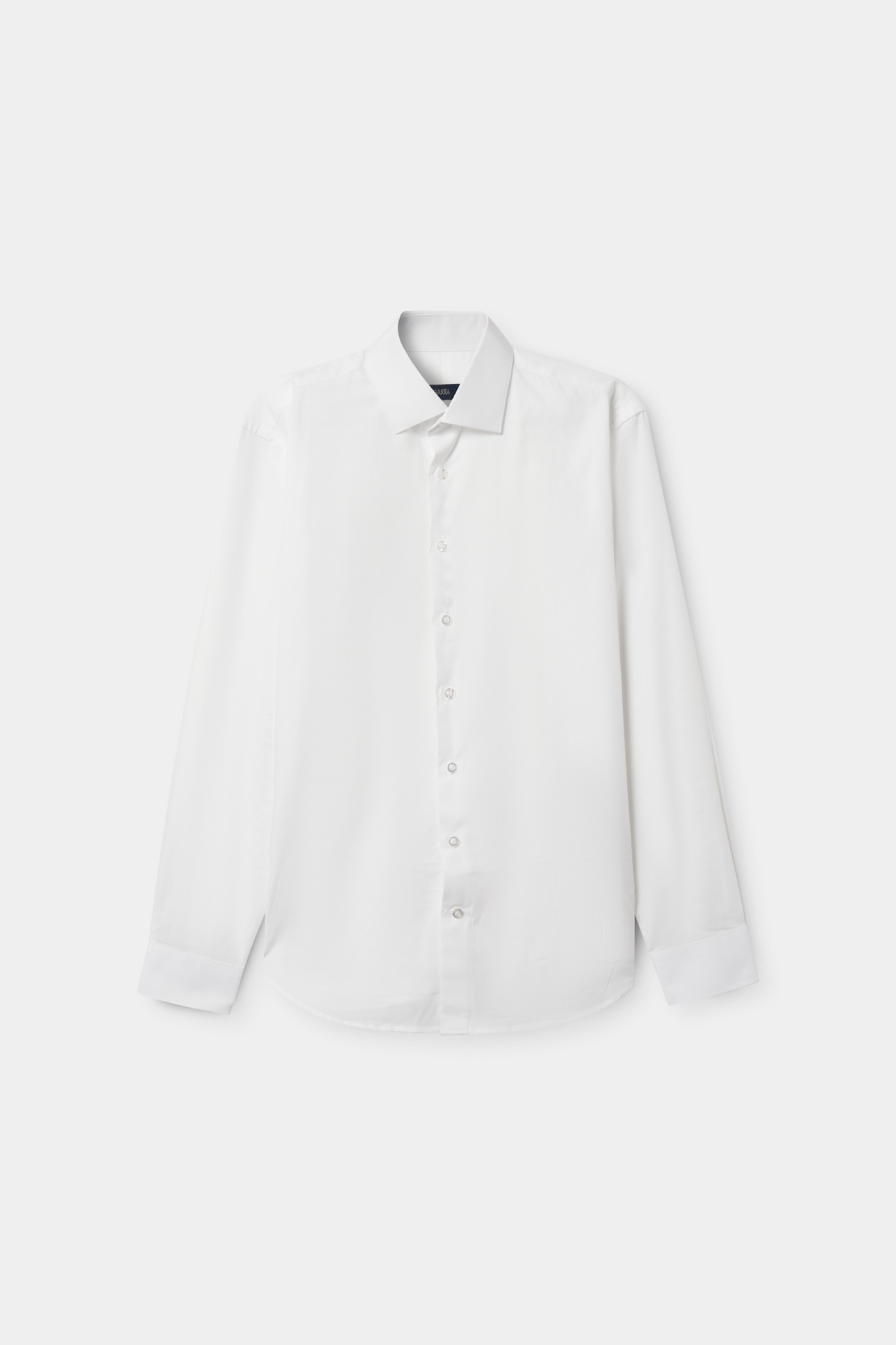 Camisa clásica regular fit