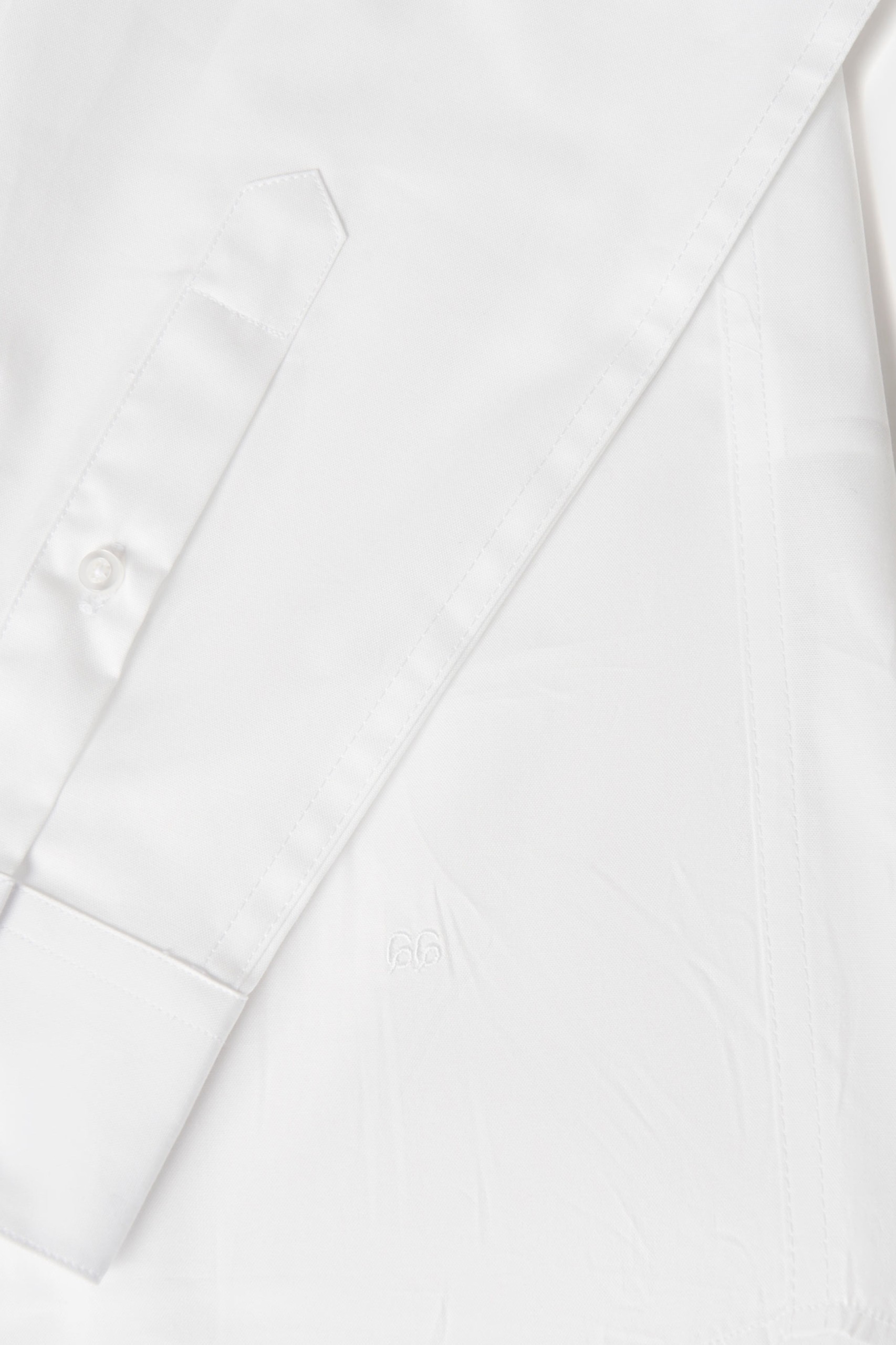 Camisa clásica regular fit