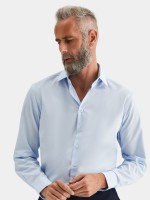 Camisa clssica regular fit