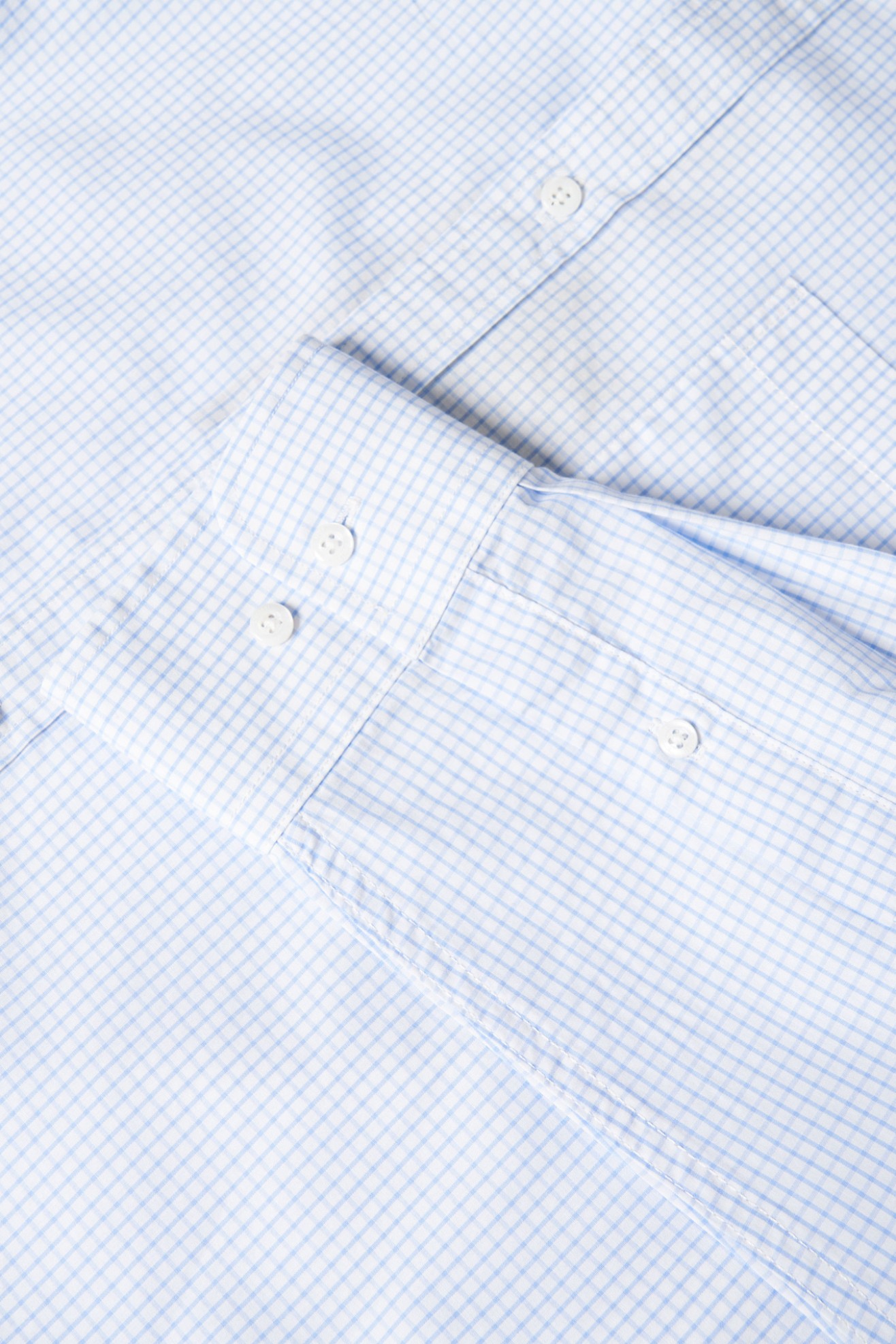 Camisa casual regular fit