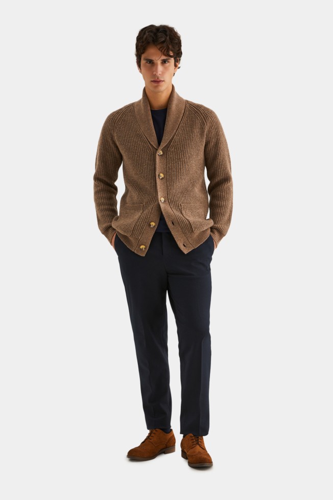 Chaqueta de punto Chaqueta de punto