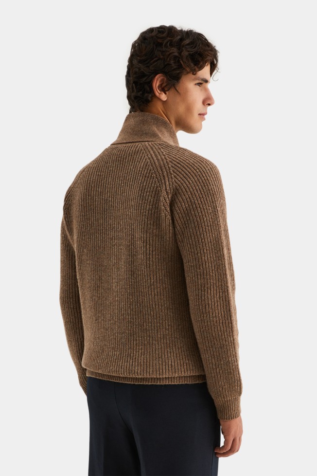 Chaqueta de punto Chaqueta de punto