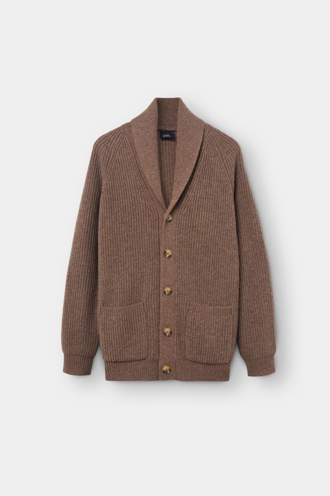 Chaqueta de punto Chaqueta de punto