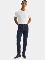 Calas de ganga slim fit