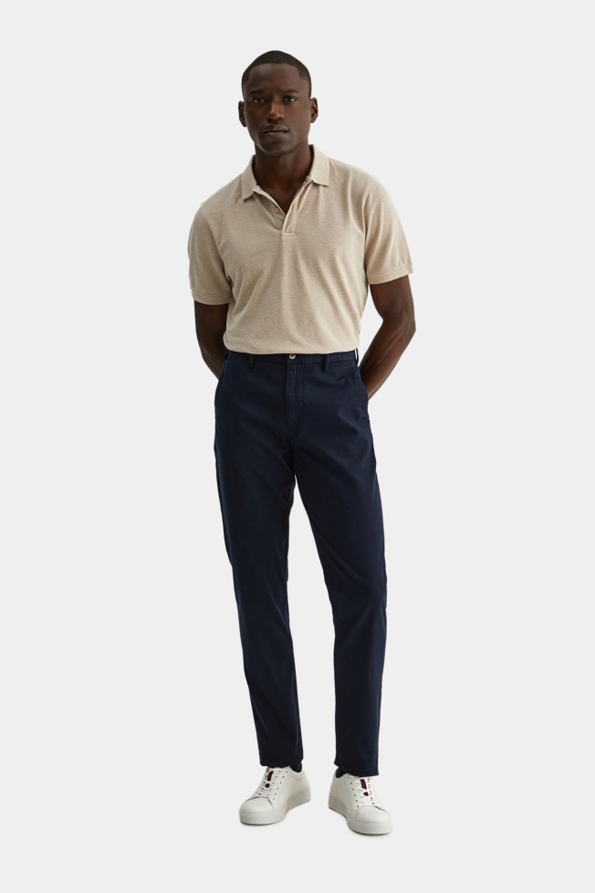 Calas chino