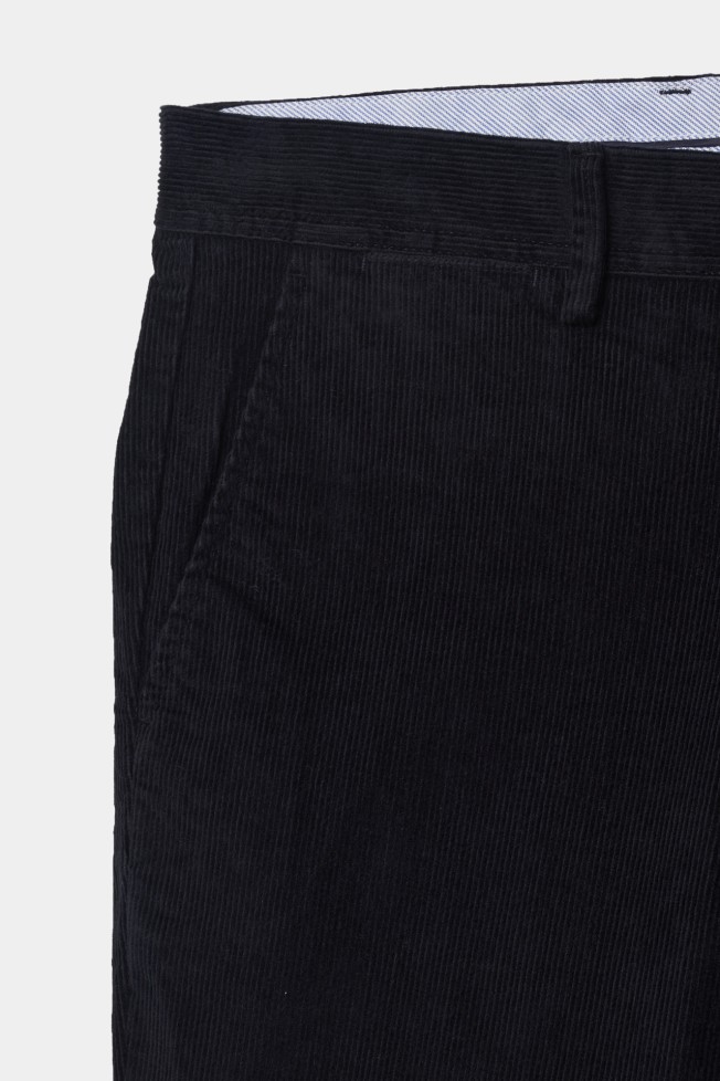 Chino bombazine regular fit Chino bombazine regular fit