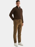 Calas de bombazine regular fit