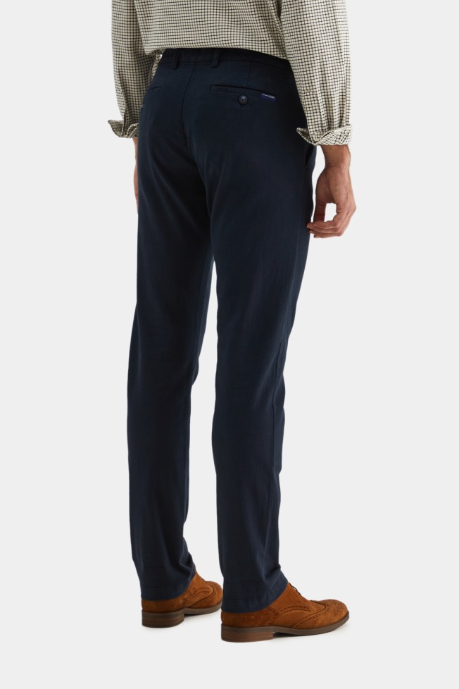 Pantalones chinos slim fit  Pantalones chinos slim fit