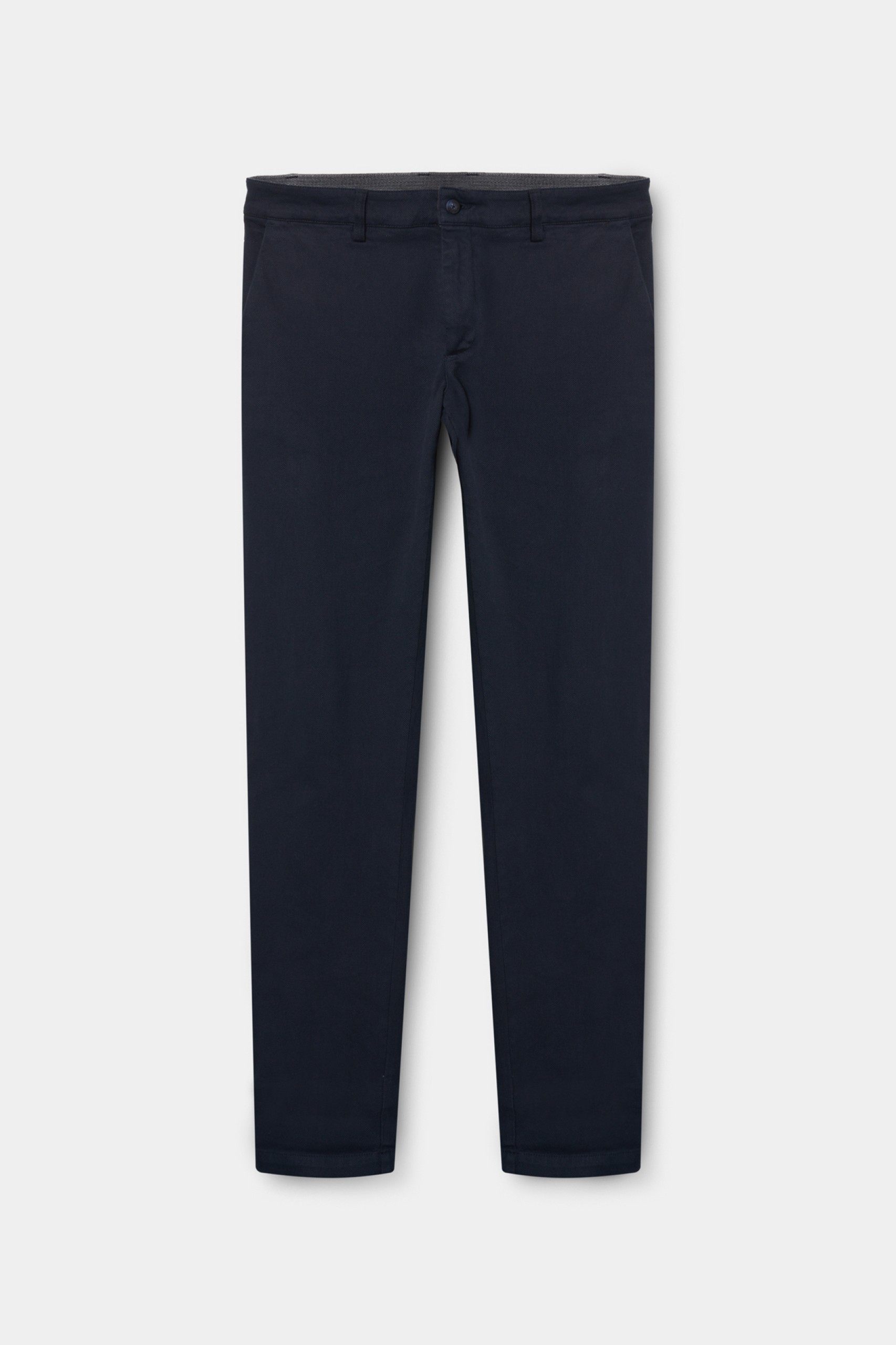 Pantalones chinos slim fit