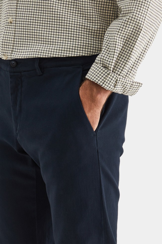 Pantalones chinos slim fit  Pantalones chinos slim fit