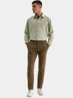 Pantalones chinos slim fit 