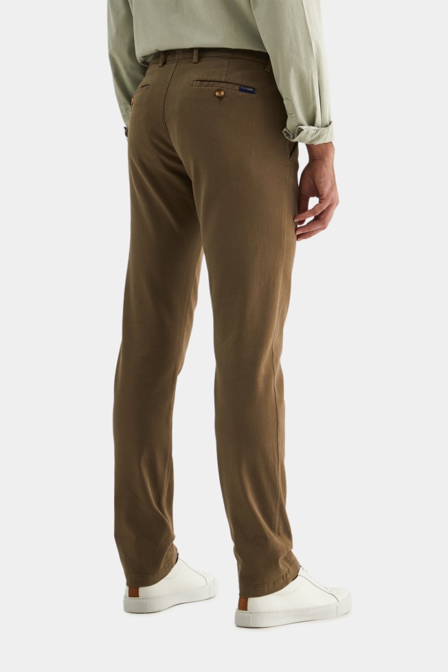 Pantalones chinos slim fit  Pantalones chinos slim fit