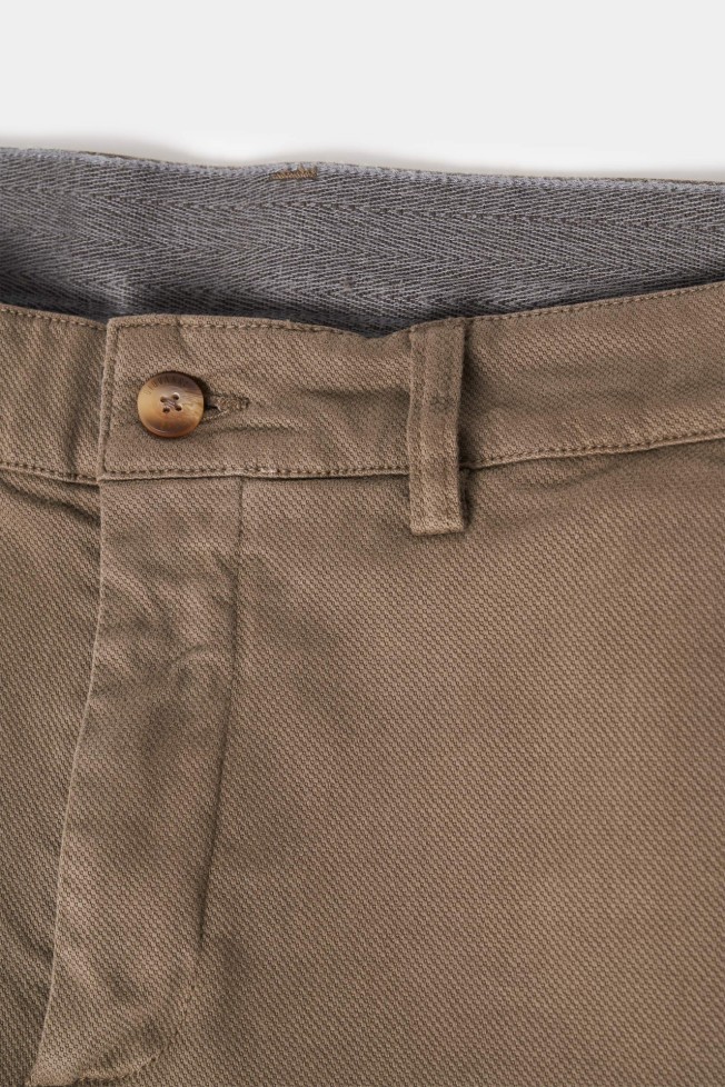 Pantalones chinos slim fit  Pantalones chinos slim fit