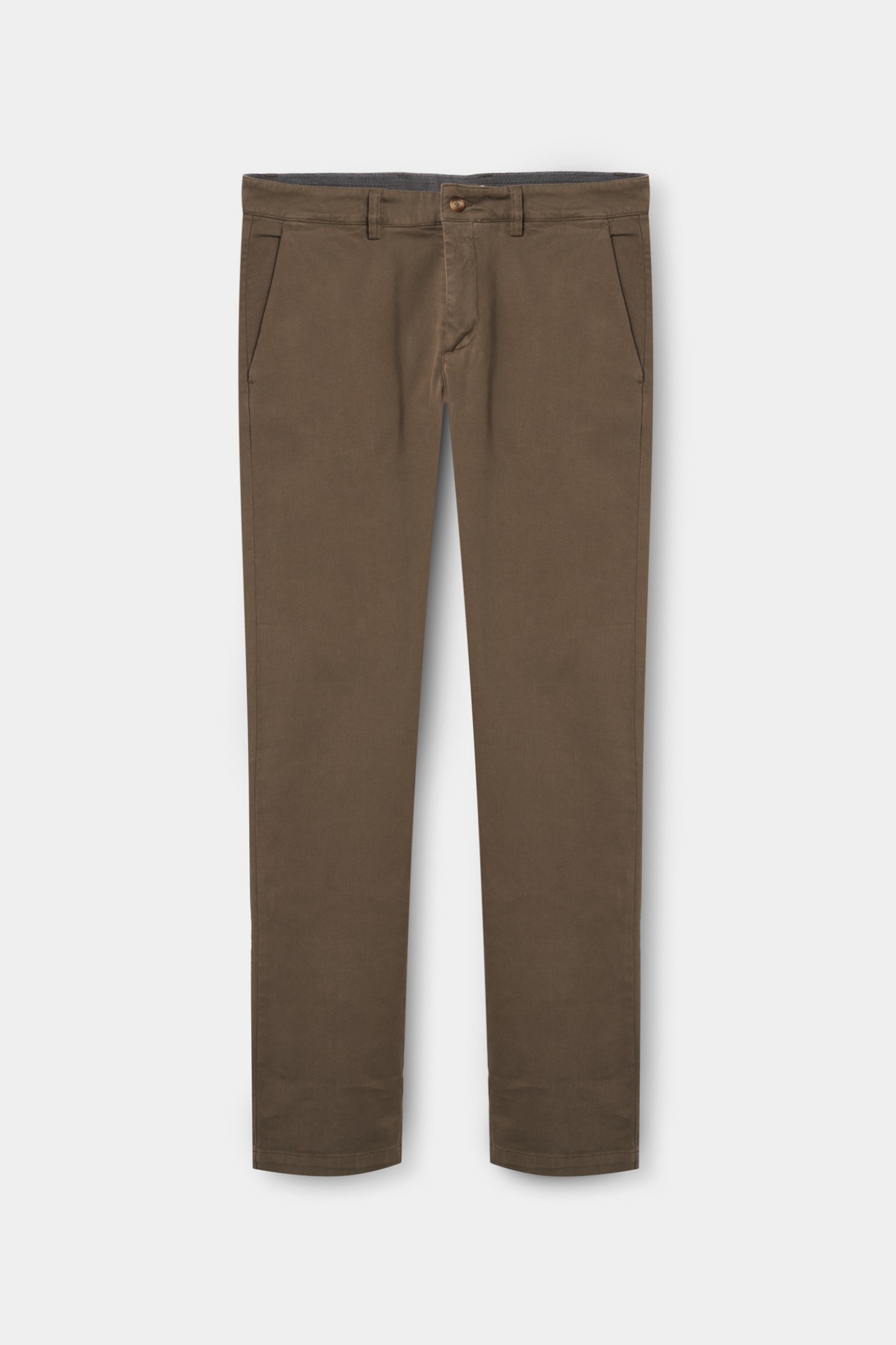 Chino slim fit