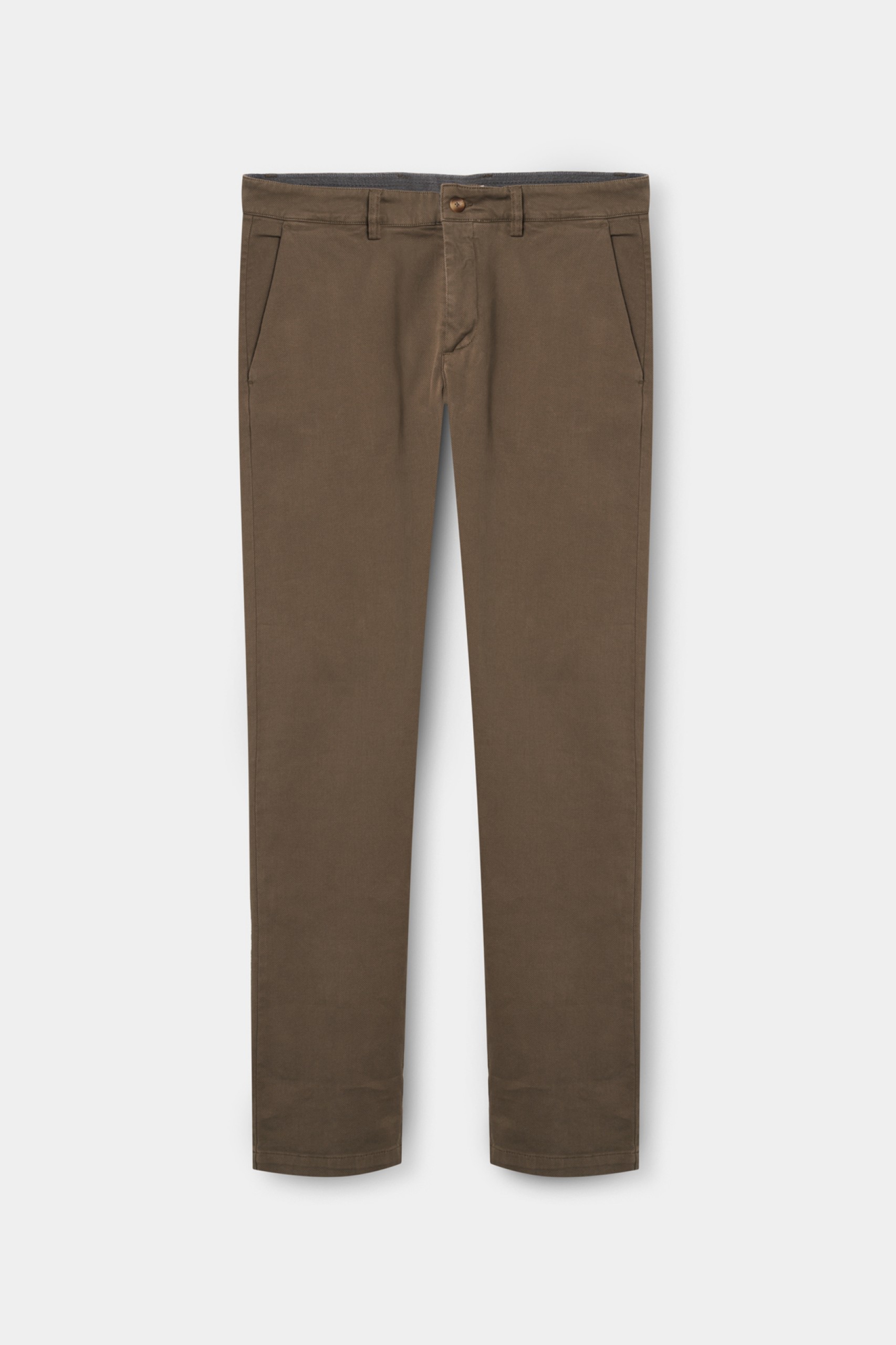 Pantalones chinos slim fit