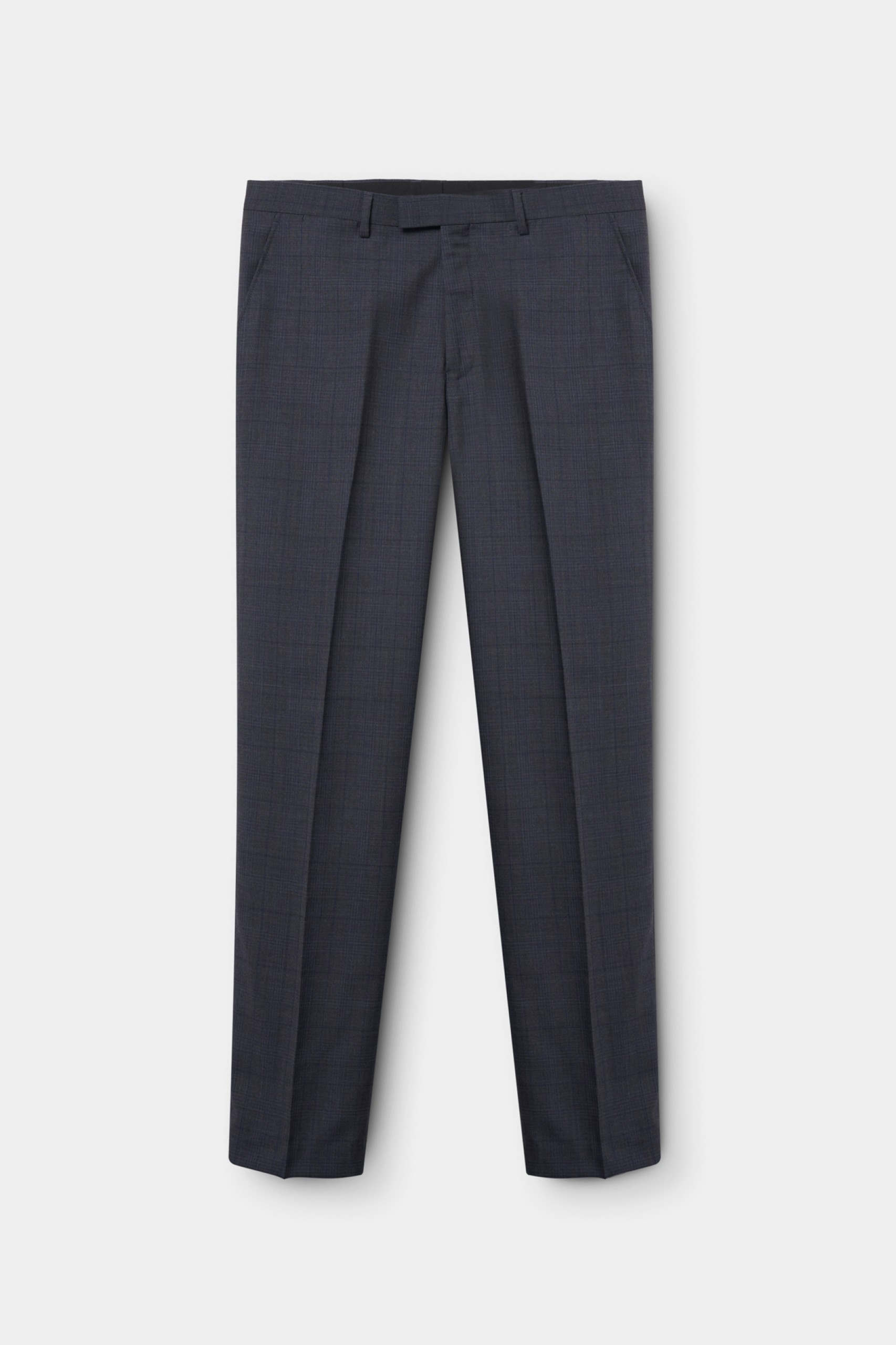 Traje clásico regular fit