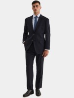 Fato clssico regular fit