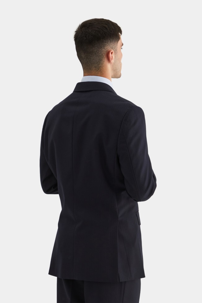 Fato clssico regular fit