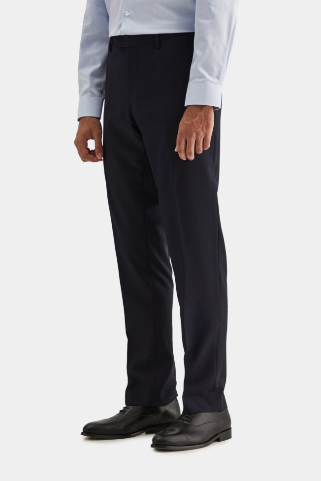 Fato clssico regular fit