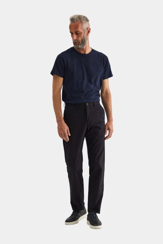 Chino regular fit