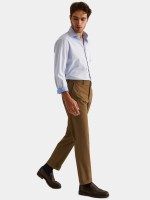 Chino regular fit