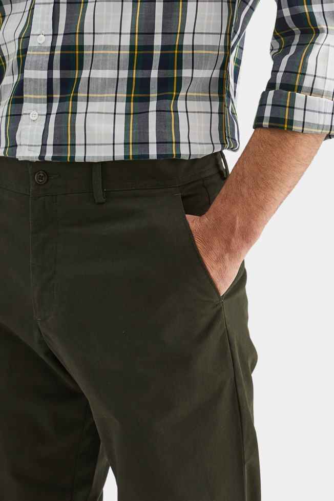 Chino regular fit Chino regular fit