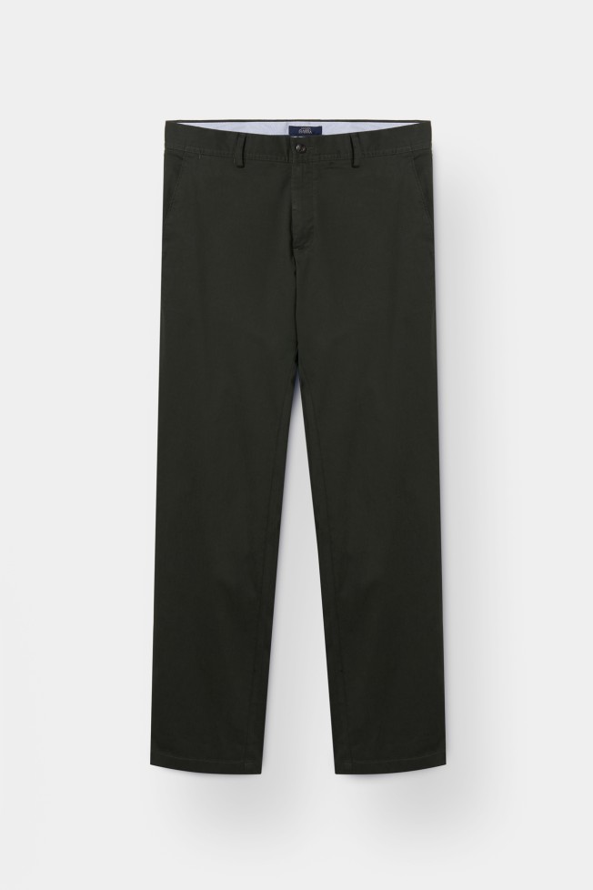 Chino regular fit Chino regular fit