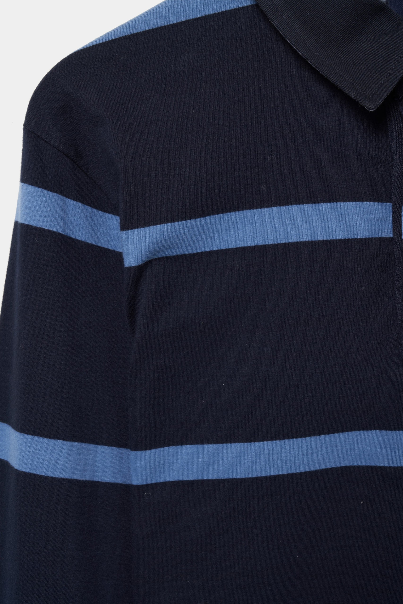 Polo de punto de algodón