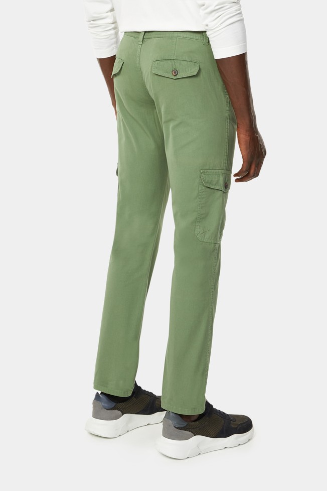 Pantalones cargo