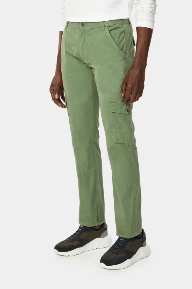 Pantalones cargo